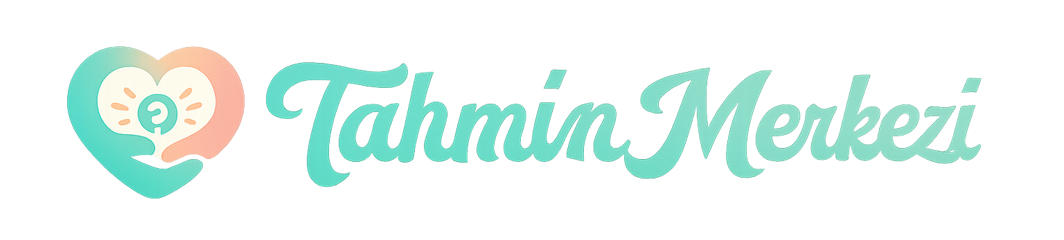 TahminMerkezi.com Logo